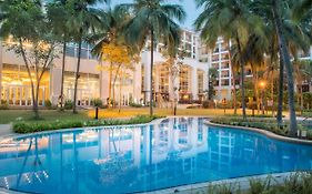 Bangi Resort Hotel