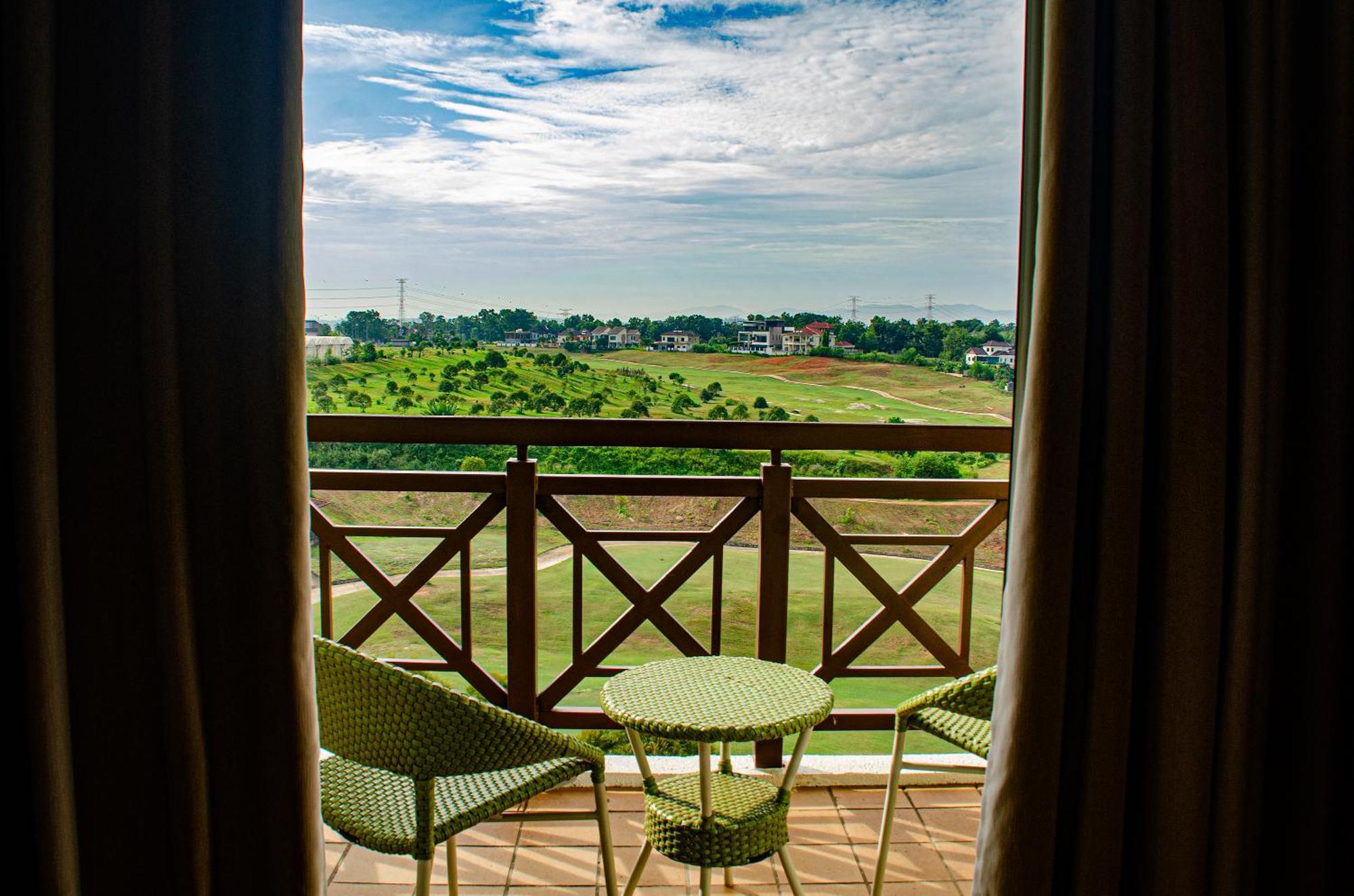 Bangi Resort Hotel Bandar Baru Bangi Exterior photo